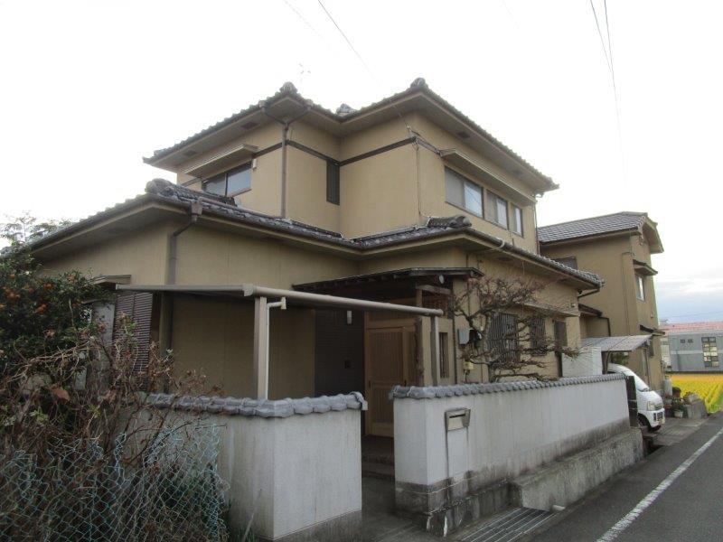detached 愛媛県東温市北野田