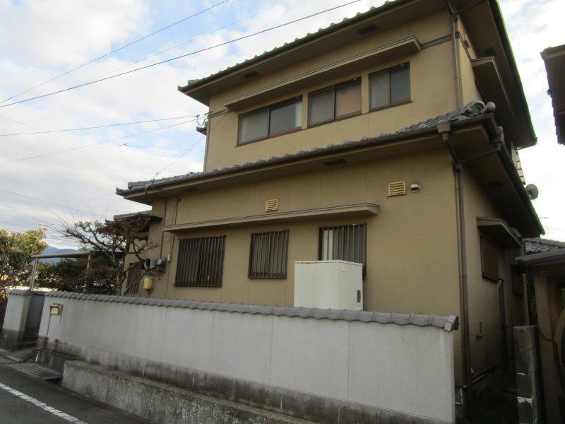 detached 愛媛県東温市北野田