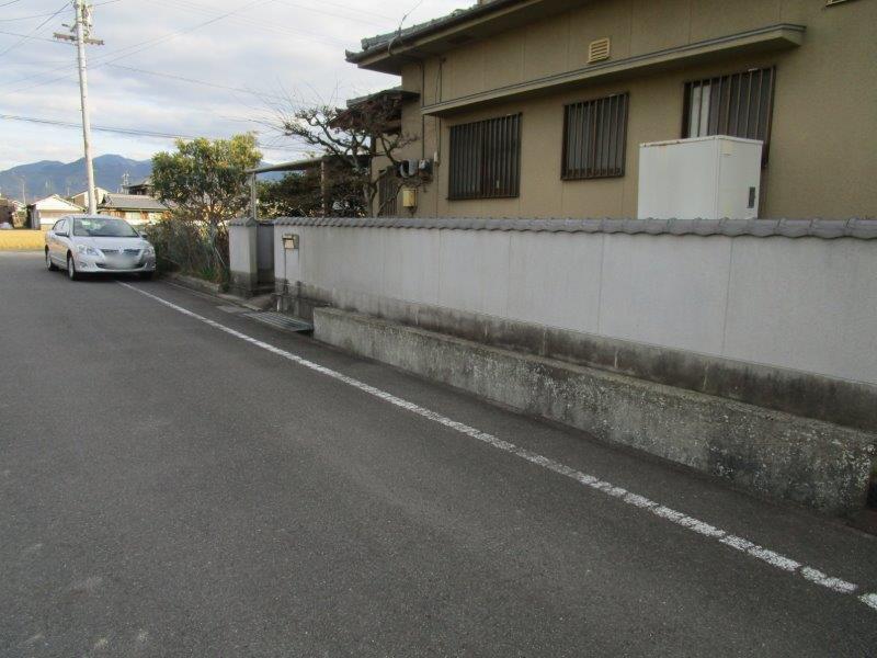 detached 愛媛県東温市北野田