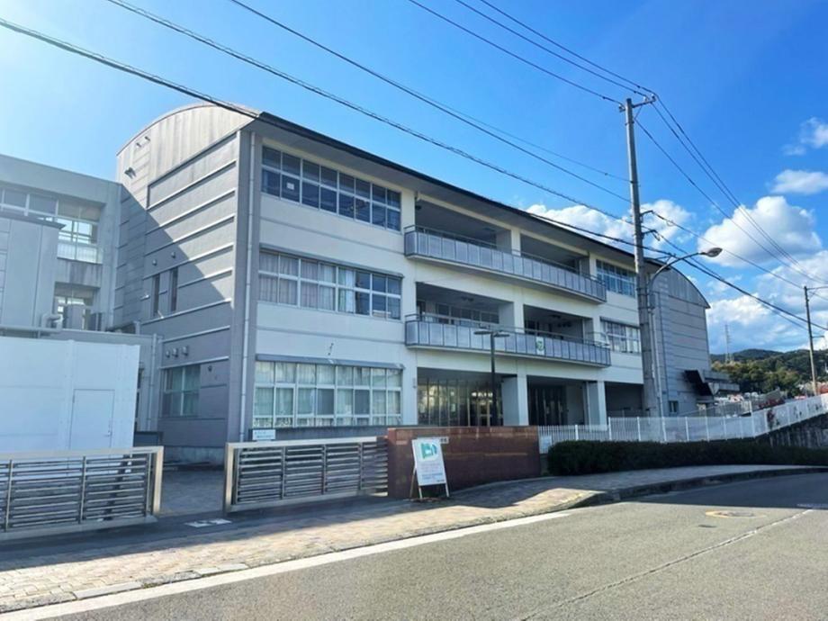 高知市口細山・3号地　売り土地　建築条件付き
