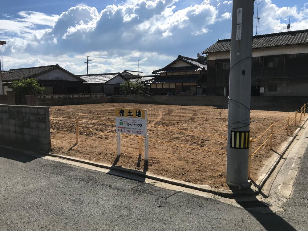 菊間町浜（菊間駅） 600万円
