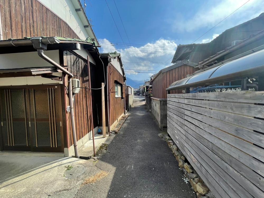 detached 愛媛県新居浜市坂井町３