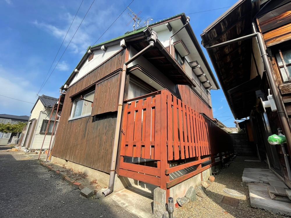detached 愛媛県新居浜市坂井町３