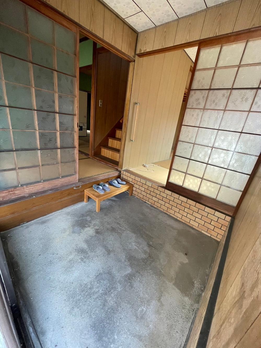 detached 愛媛県新居浜市坂井町３