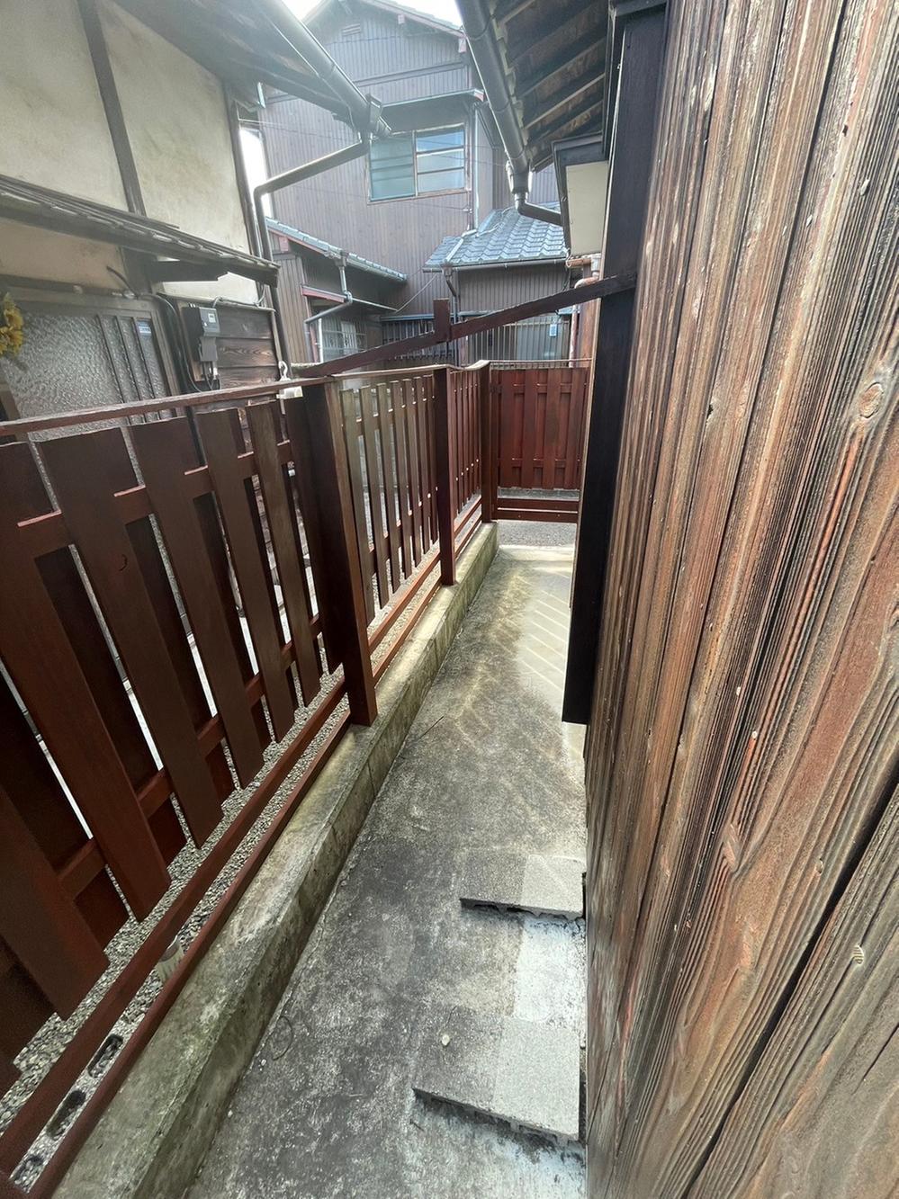 detached 愛媛県新居浜市坂井町３