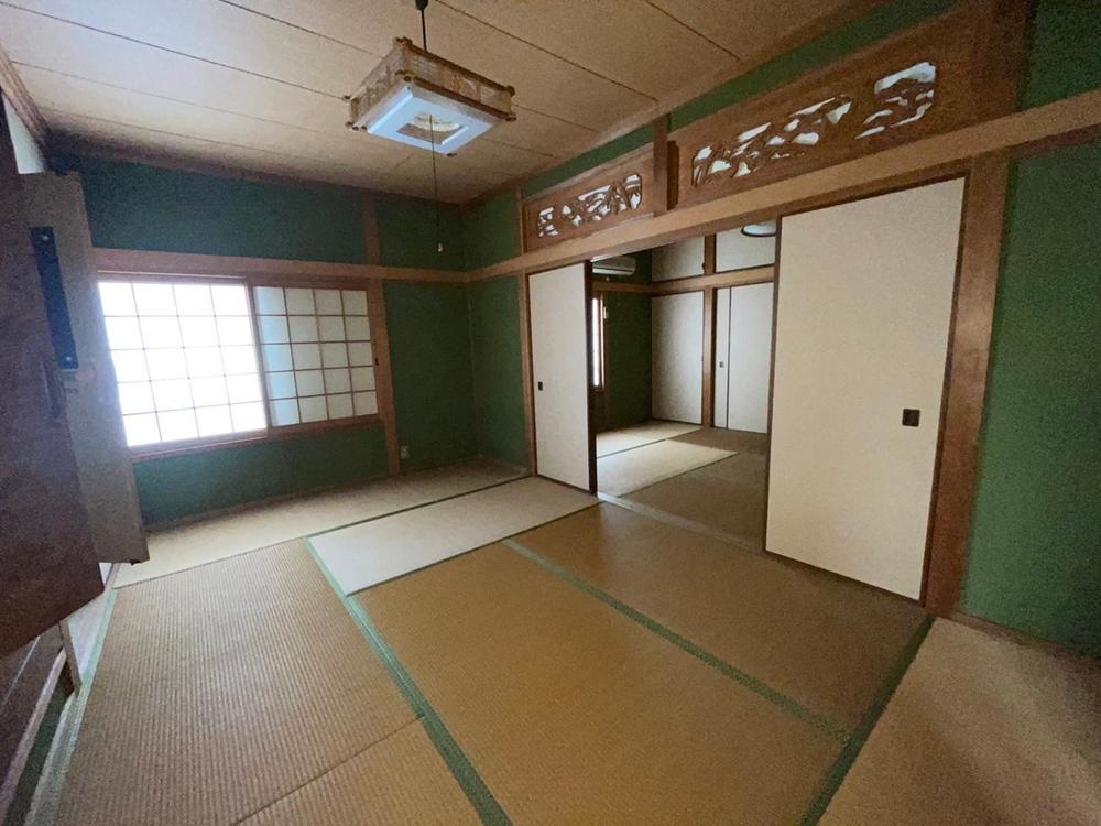 detached 愛媛県新居浜市坂井町３
