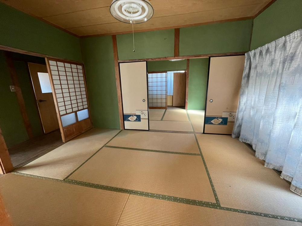 detached 愛媛県新居浜市坂井町３