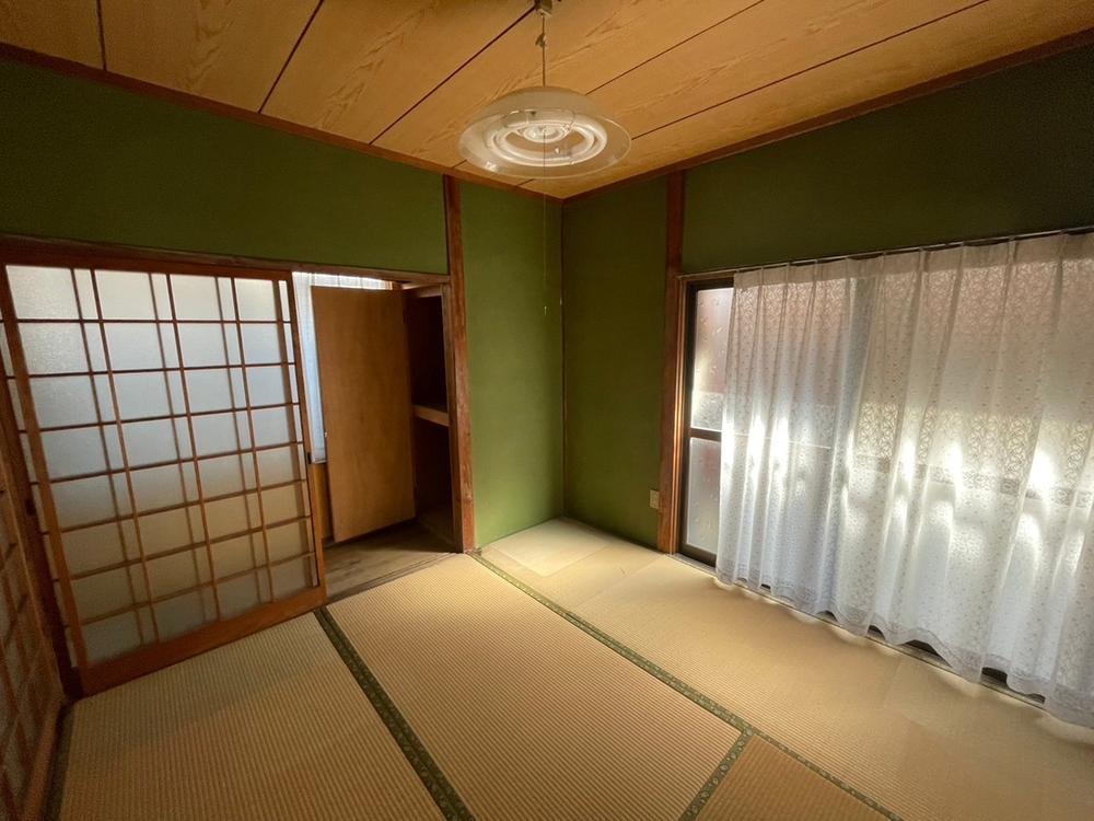 detached 愛媛県新居浜市坂井町３