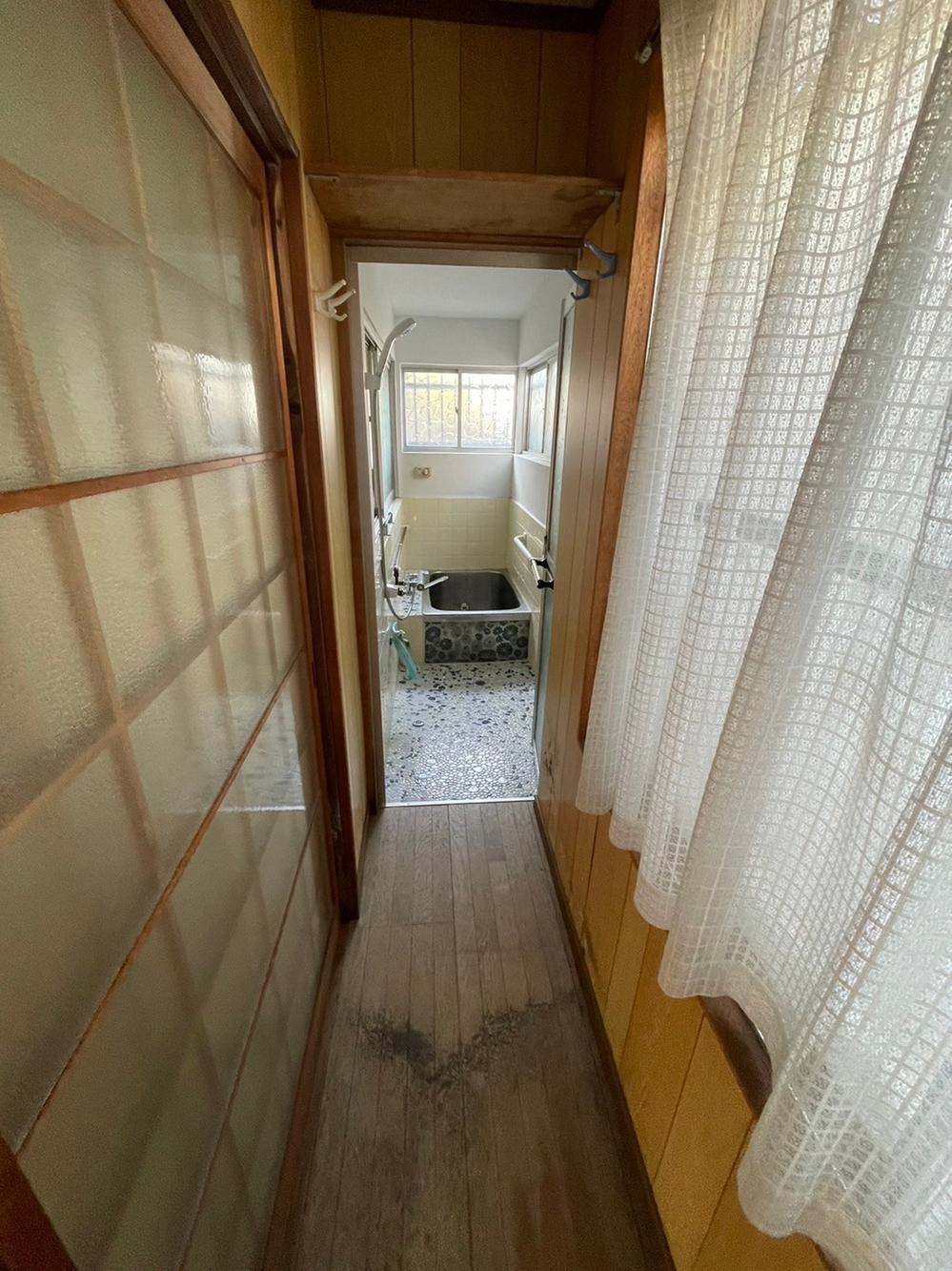 detached 愛媛県新居浜市坂井町３