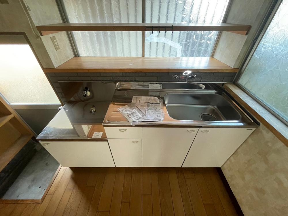 detached 愛媛県新居浜市坂井町３