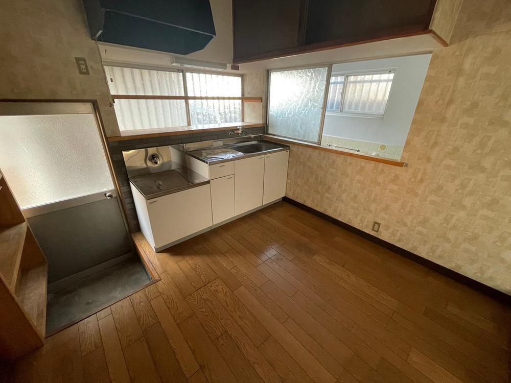 detached 愛媛県新居浜市坂井町３