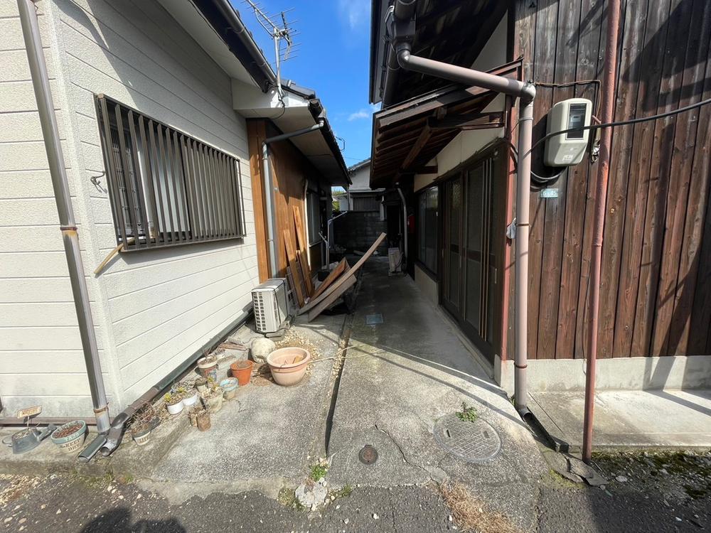 detached 愛媛県新居浜市坂井町３
