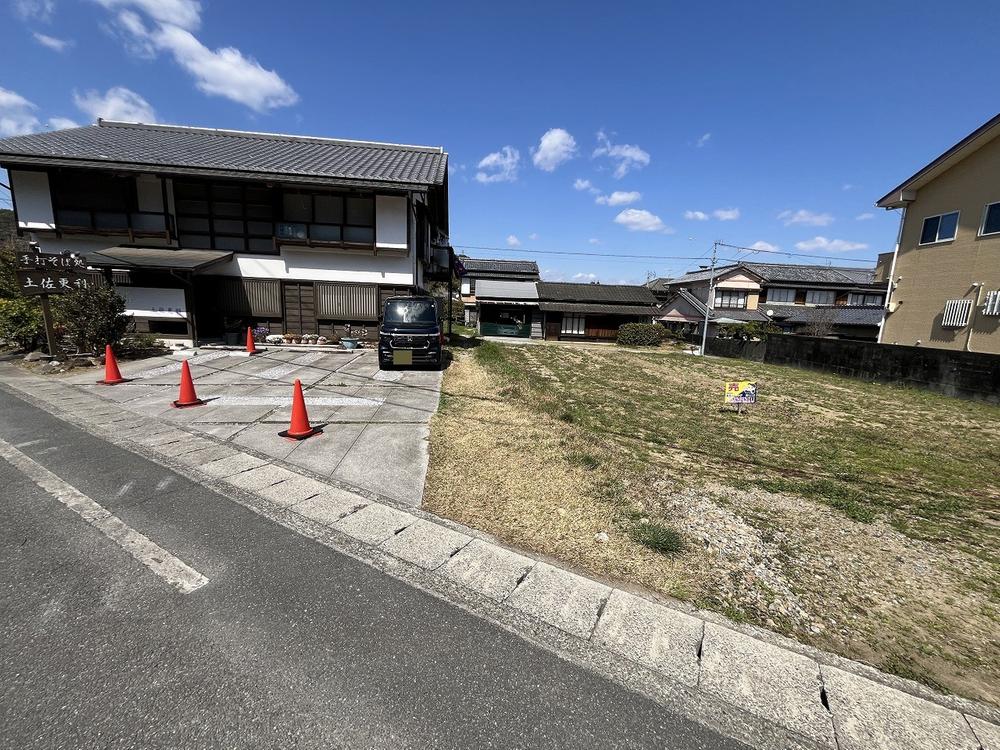 高知市長浜　売土地