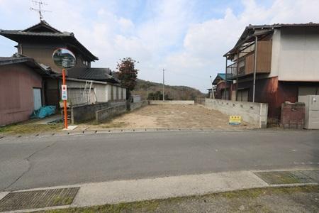 香川町川東上 245万円