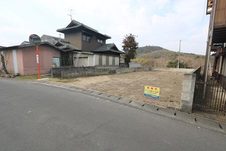 香川町川東上 245万円