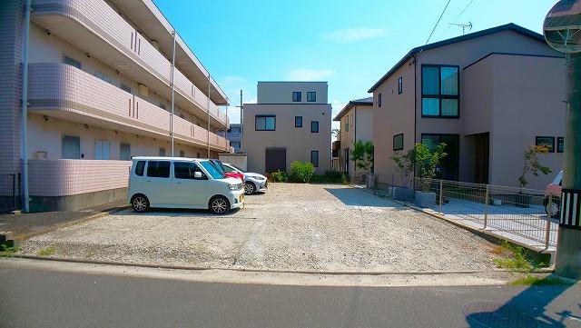 松縄町（三条駅） 2200万円