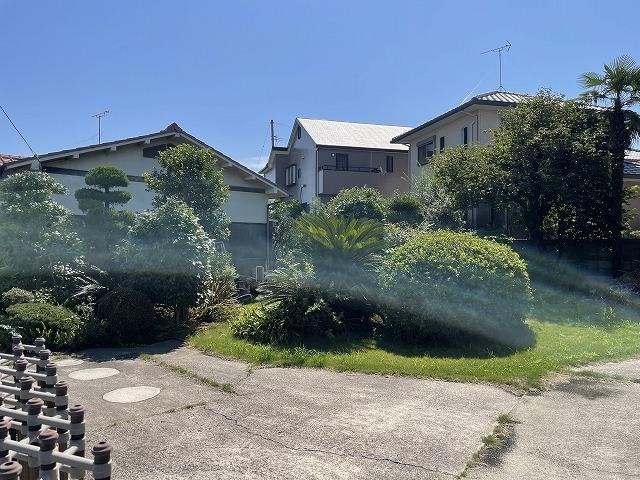 仏生山町甲（空港通り駅） 1050万円