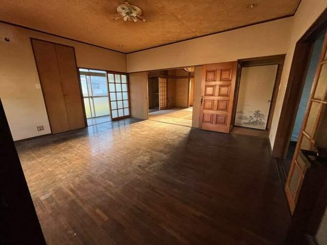 米湊（伊予市駅） 980万円