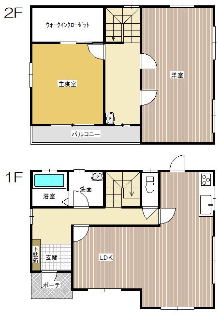 detached 愛媛県西条市朔日市