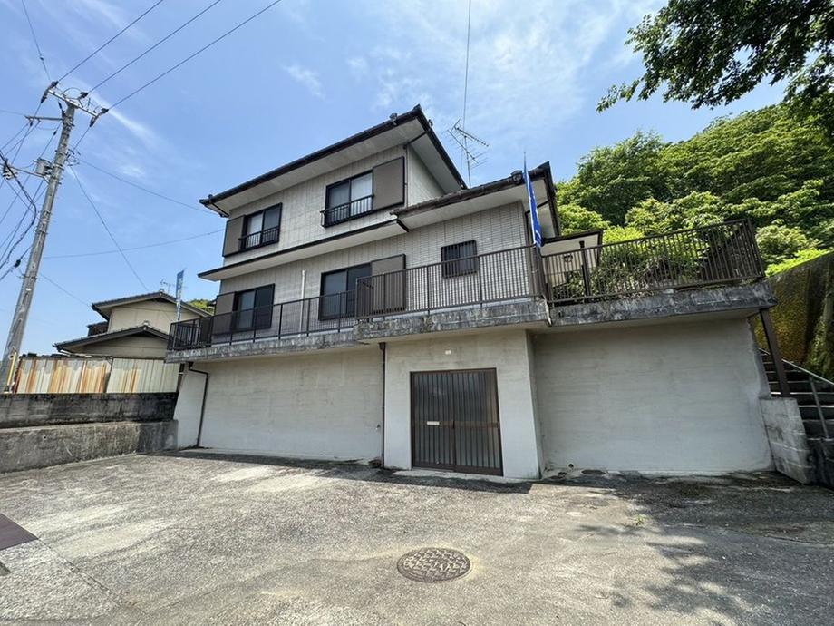 上分町（川之江駅） 1600万円