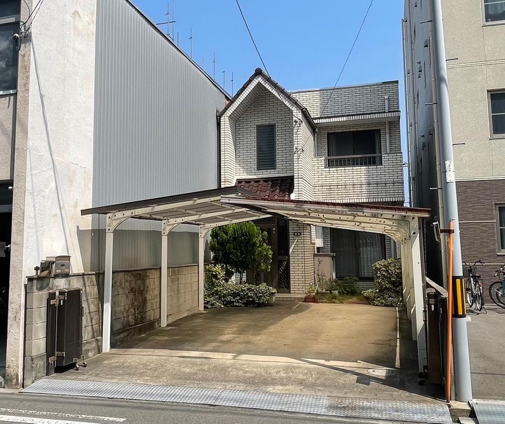 扇町１（昭和町駅） 2450万円