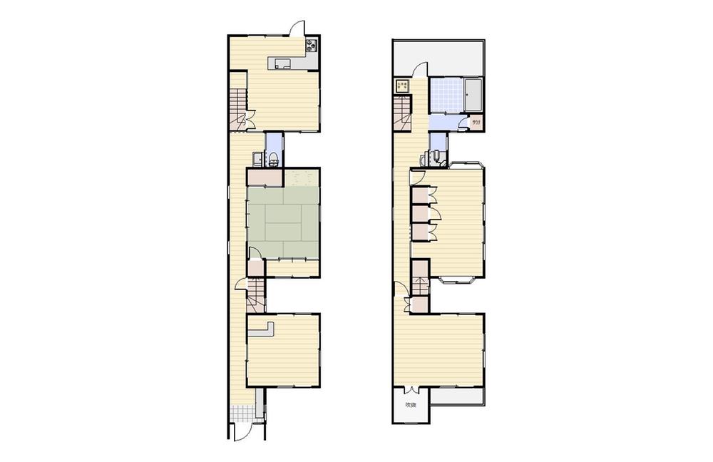 扇町１（昭和町駅） 2450万円