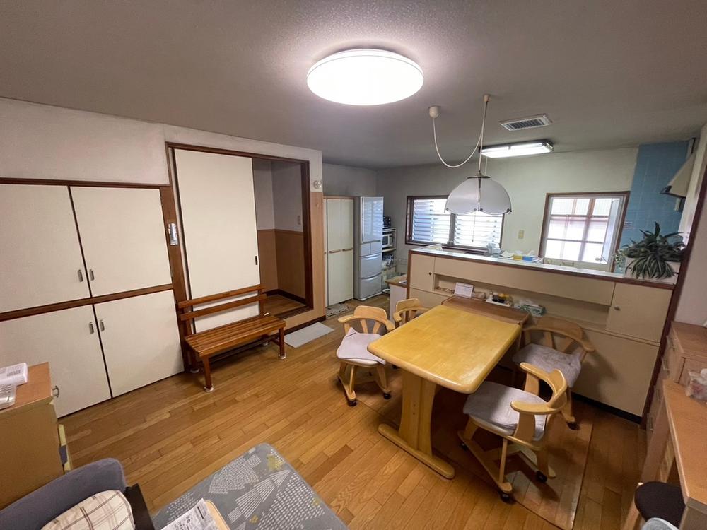 扇町１（昭和町駅） 2450万円