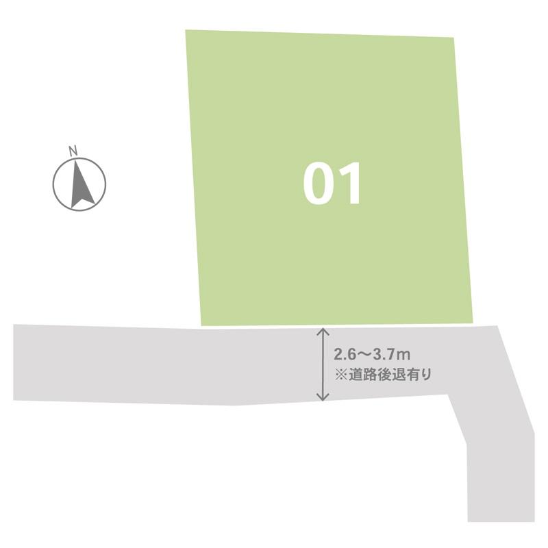 太田上町（太田駅） 1383万円