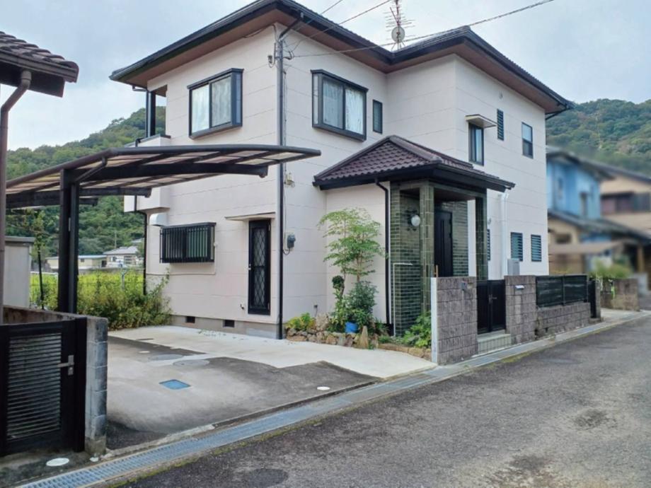 detached 高知県土佐市塚地