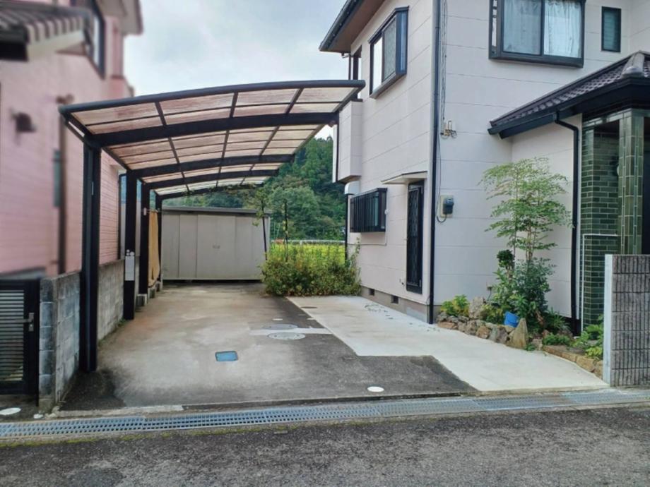 detached 高知県土佐市塚地