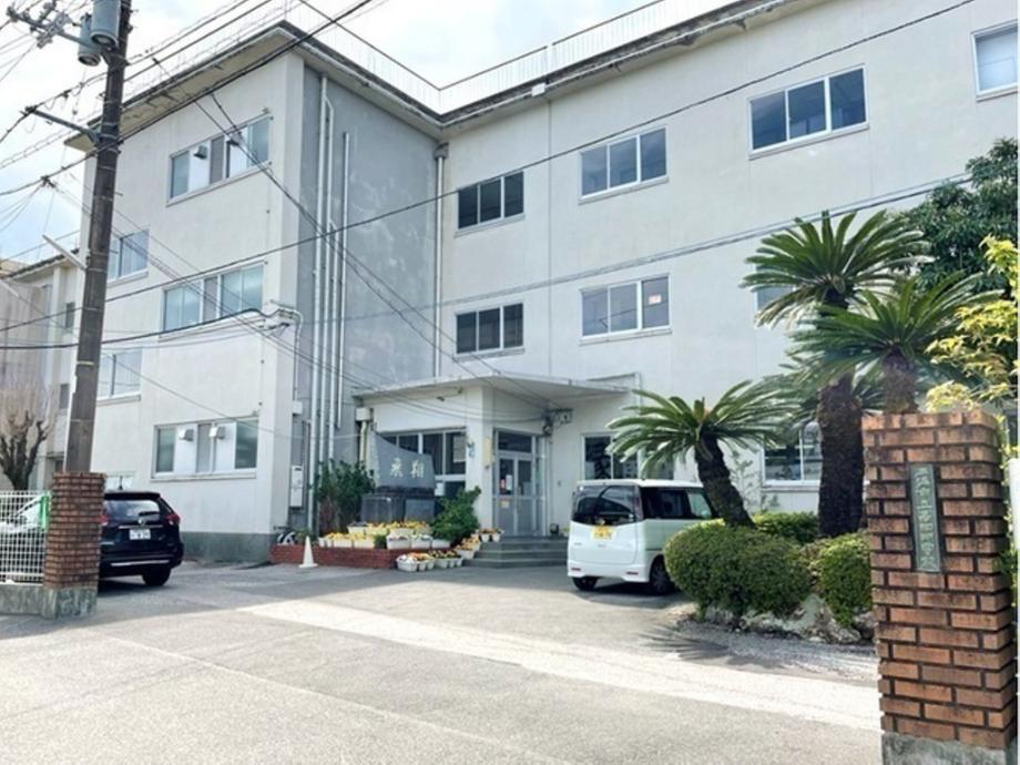 detached 高知県土佐市塚地