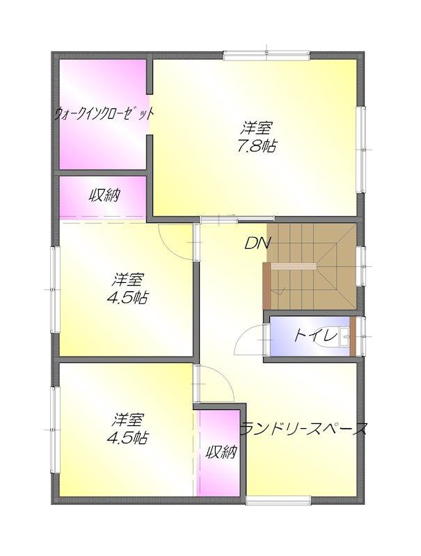 石橋町２（伊予富田駅） 2504万円