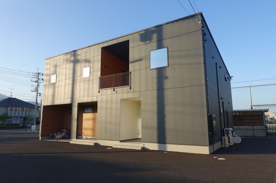 detached 愛媛県西条市神拝甲