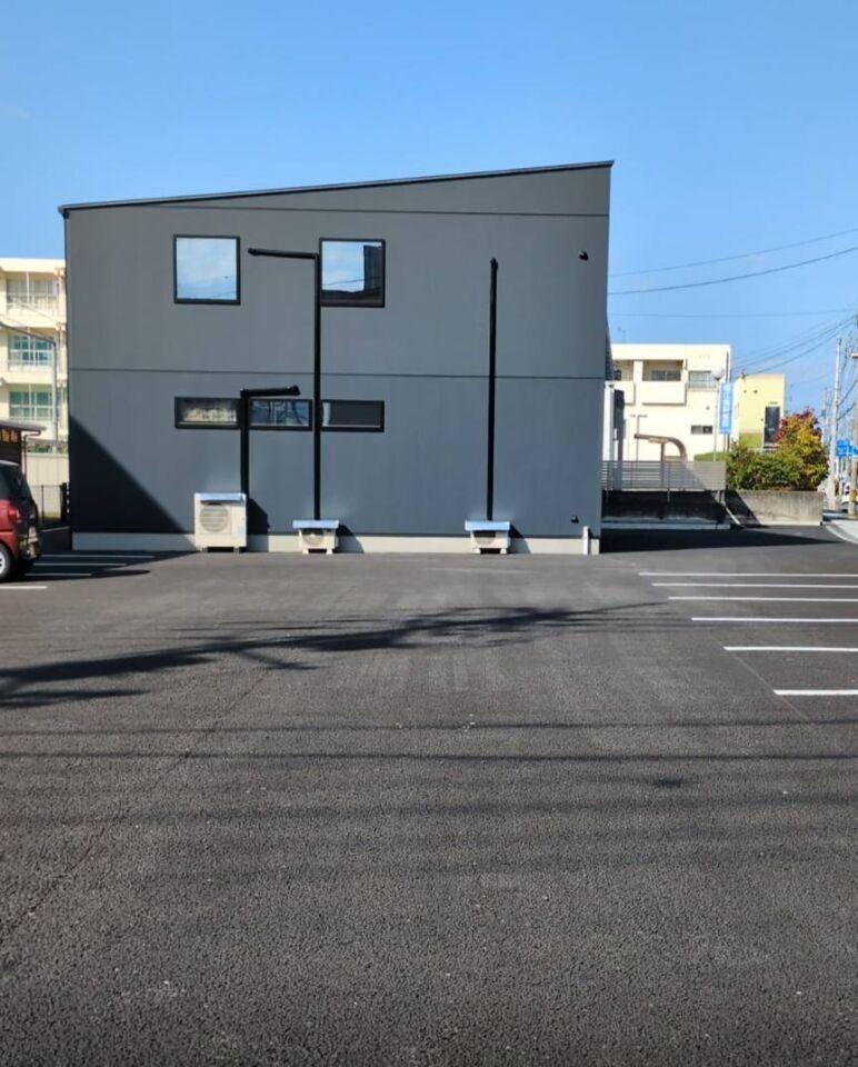 detached 愛媛県西条市神拝甲