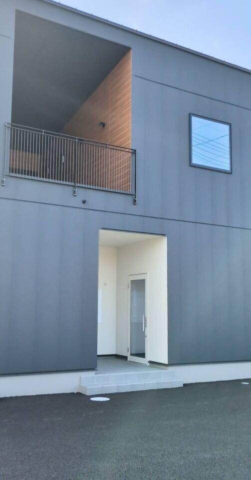 detached 愛媛県西条市神拝甲