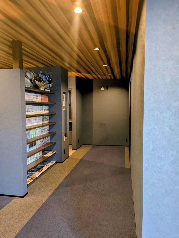 detached 愛媛県西条市神拝甲