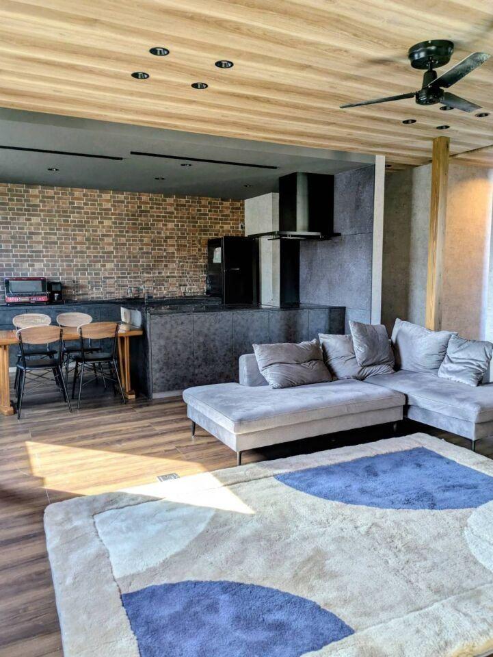 detached 愛媛県西条市神拝甲