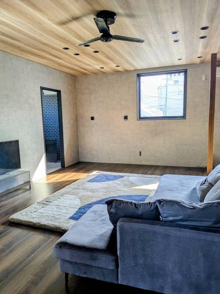 detached 愛媛県西条市神拝甲