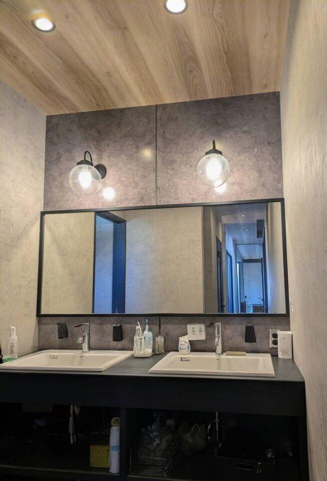 detached 愛媛県西条市神拝甲