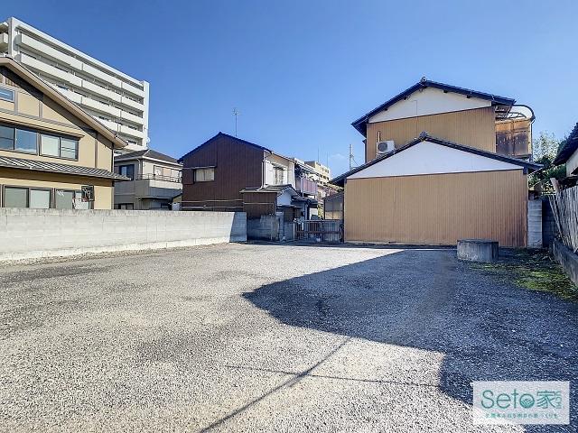 栗林町３（栗林駅） 2100万円