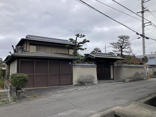 由良町（水田駅） 2000万円