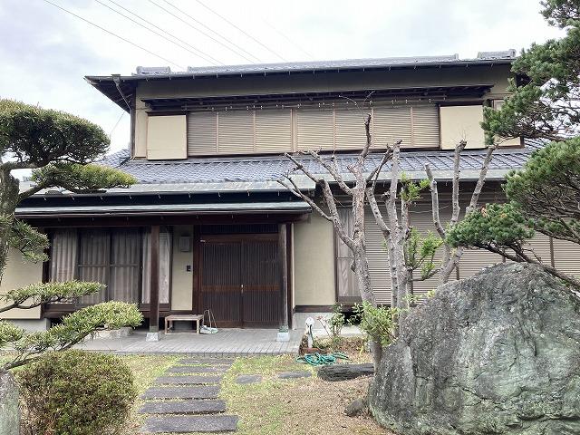 由良町（水田駅） 2000万円