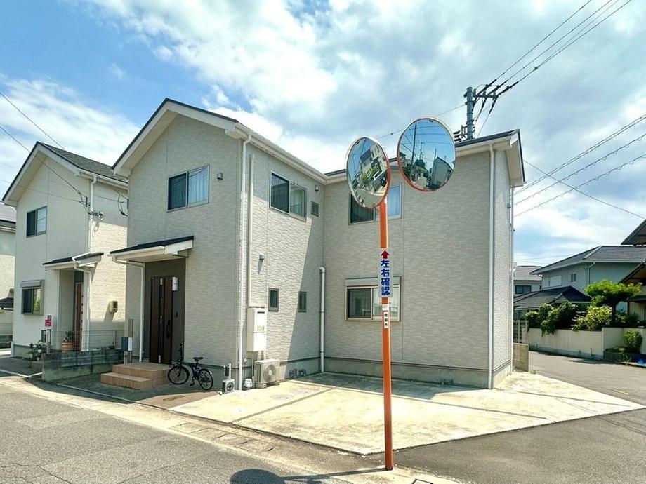 北矢三町４（蔵本駅） 2280万円