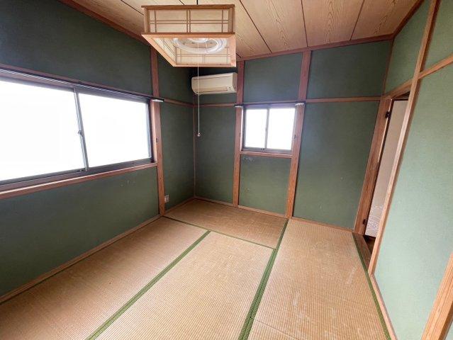 内宮町（伊予和気駅） 420万円