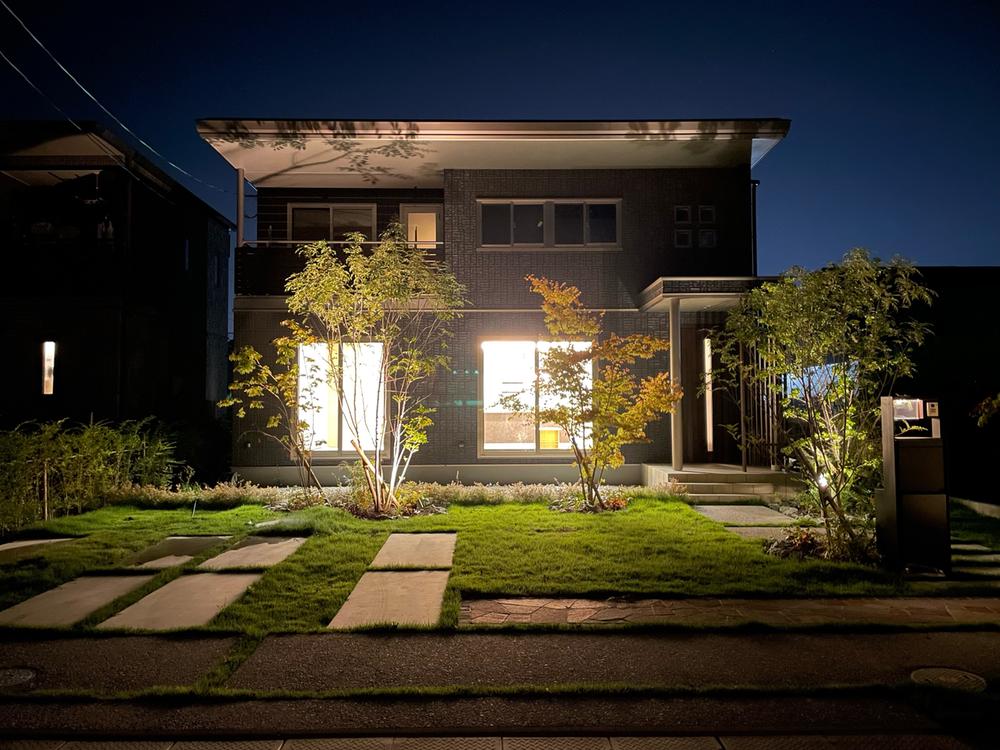 SUUMO】【セキスイハイム】ZEH住宅 スマートハイムプレイス円座 | 新築