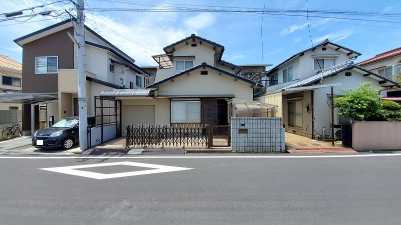 和泉南１（いよ立花駅） 1330万円