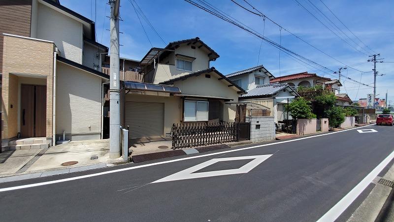 和泉南１（いよ立花駅） 1330万円