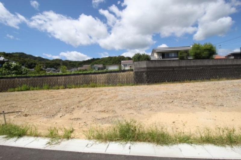 福井町　建築条件付き　売土地　Ｅ号地（全１9区画）　
