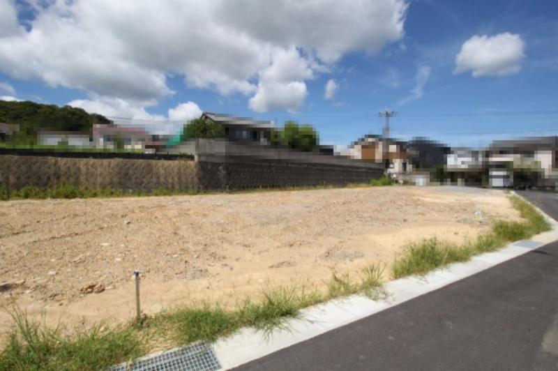 福井町　建築条件付き　売土地　Ｅ号地（全１9区画）　