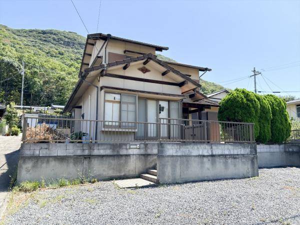 亀水町（香西駅） 499万円